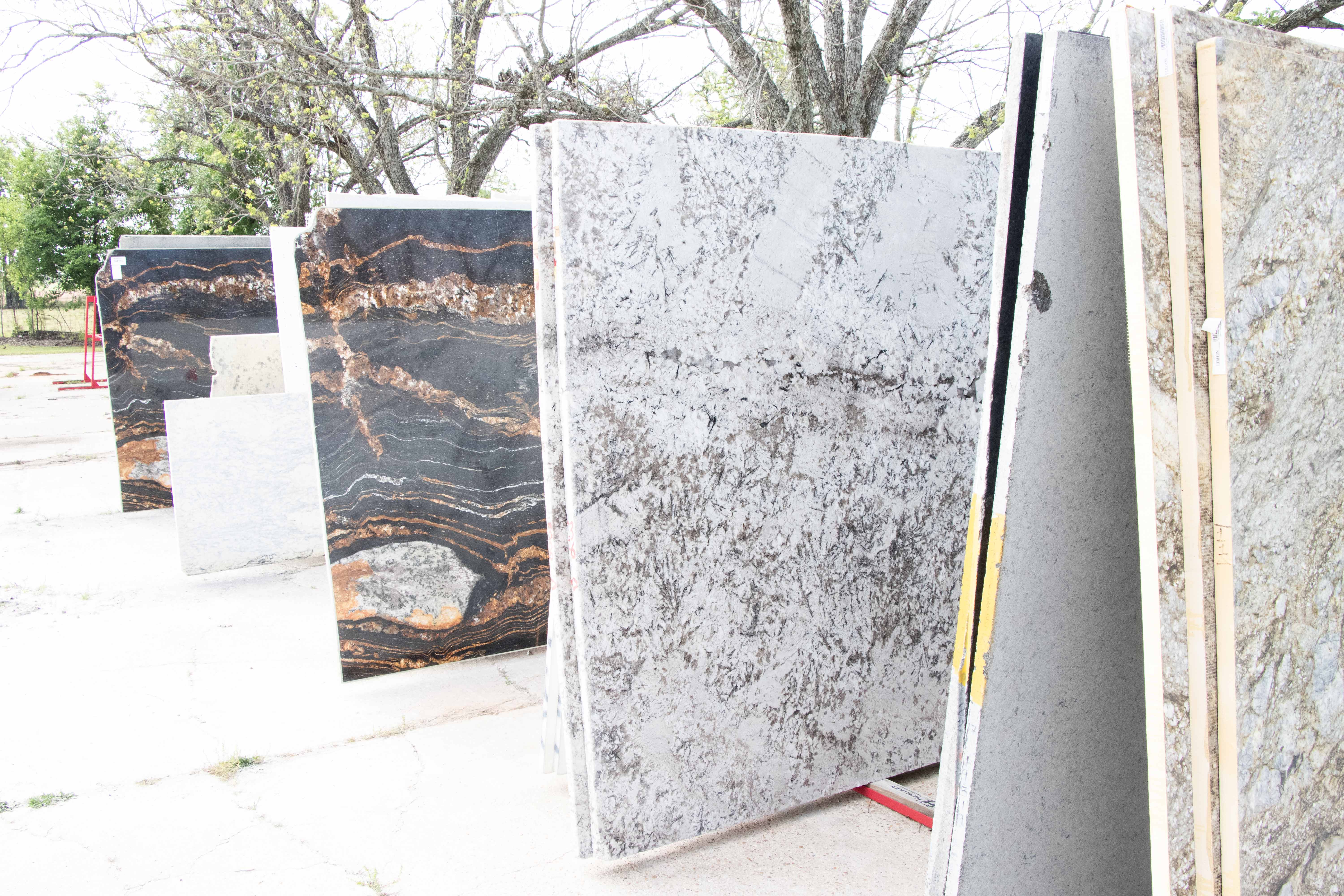 stone slab images